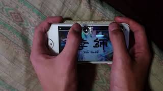 【Phigros】尊師 ～The Guru～(IN Lv.15)φ Rank/1000000pts. (Thumb Play)