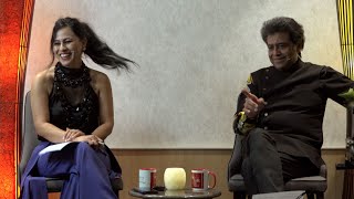 Heart & Soul Presents 'The Talk of the Town with Avijit Sarkar - moderated by Shailja Chandr