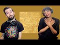CHICAGO "BYBLOS" (reaction)