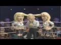 Celebrity DeathMatch Britney Spears VS Christina Aguilera