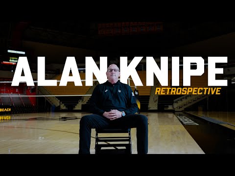 Alan Knipe: Retrospective