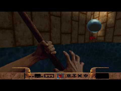 Powerslave/Exhumed EX - Enhanced Edition