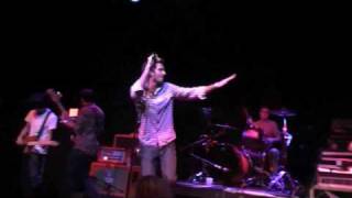 Oh, Clemency Visitations Live at State Theatre (with intro)