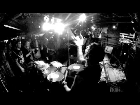 RALPH MYERZ & THE JACK HERREN BAND - KILL THE DJ, Stavanger 2012 HD