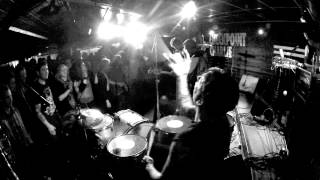 RALPH MYERZ & THE JACK HERREN BAND - KILL THE DJ, Stavanger 2012 HD