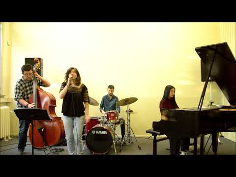 Água de beber - Tenderetet