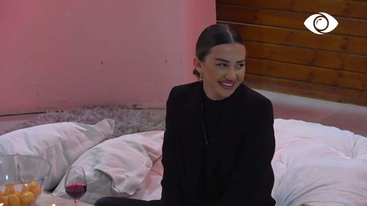 Ndarja e informacioneve private me partnerin, si vepron Kiara?