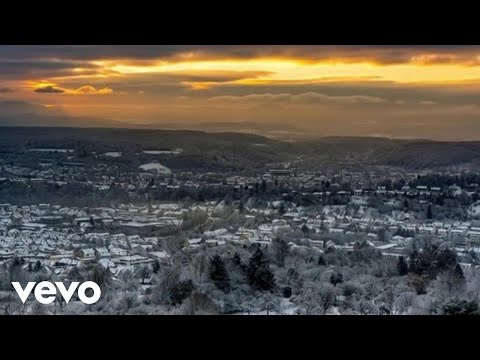 Vittorio Serranti - DALL'ALBA AL TRAMONTO (Official Music Video)