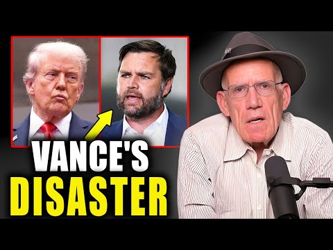 JD Vance's NEW Plan Will DESTROY the Middle Class Overnight  | Victor Davis Hanson