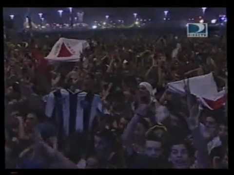 Tianastácia - Cabrobró (Ao Vivo no Rock In Rio)