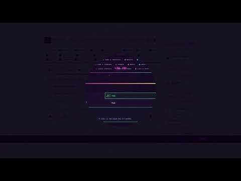 Item video thumbnail