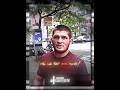 Khabib Conor McGregor Is Tap Machine Khabib Khabibnurmagomedov Ufc Mma Mmafighter Conor