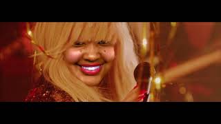 Cupcakke - Barcodes (WOMAN REMIX)