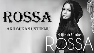 Download lagu Rossa - Aku Bukan Untukmu (Lyrics) mp3 Download lagu Rossa - Aku Bukan Untukmu (Lyrics) mp3