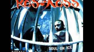 Ras Kass - Etc (Keno Remix)