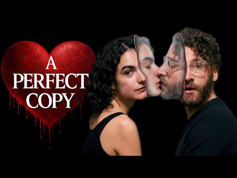 A Perfect Copy - Trailer