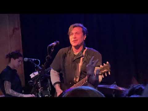 Frank Iero and the Future Violents | Austin, Texas | August 2019 | All Commentary