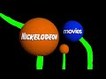 Nickelodeon Movies Old Logo 2020 Remake