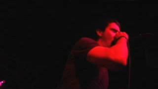 BORN OF OSIRIS Intro/Brace Legs Live at Summer Slaughter 08 on Metal Injection TV