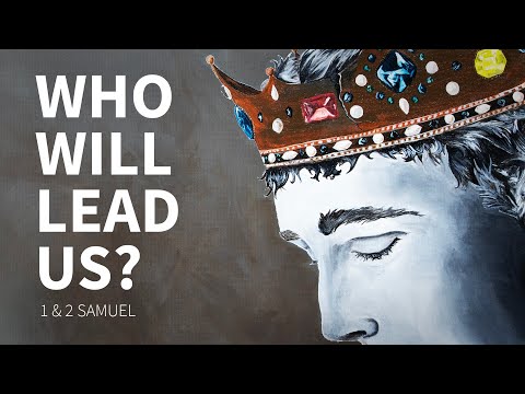 If It Weren't For the People - 2 Samuel 19:9-43 | February 19, 2023