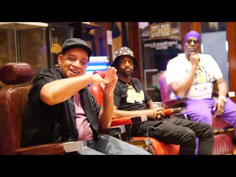 DJ RED ALERT DETAILS INSTIGATING KRS-ONE VS MC SHAN!!!