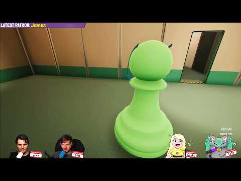 WorstPremadeEver Live! #690 - Superliminal