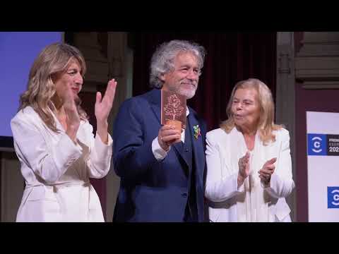 PREMIO CEDRO 2025