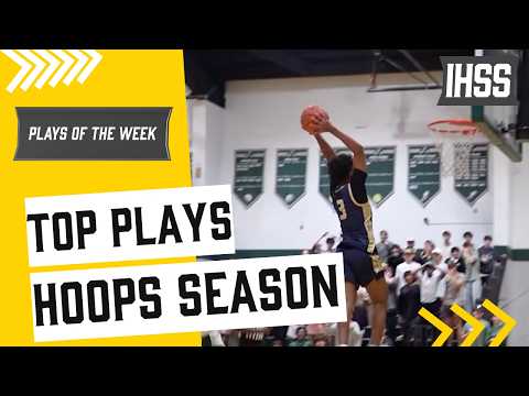 Plays of the Week | Houston High School Sports