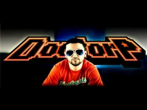 Doctor P - Daily Dose Of Dubstep (20.02.2012)