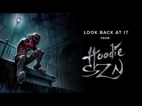 A Boogie Wit Da Hoodie - Look Back At It [The King Beats Remix]