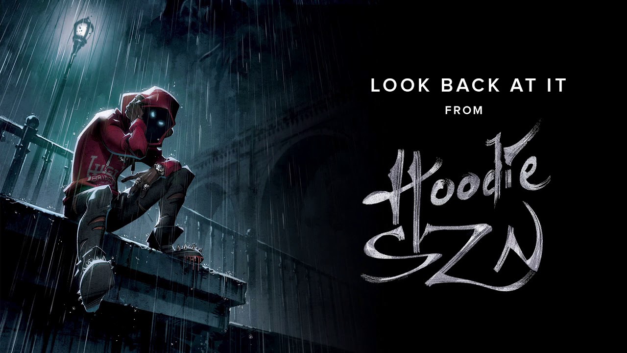 A Boogie Wit Da Hoodie - Look Back At It [The King Beats Remix]