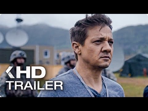 ARRIVAL Trailer 3 (2016)