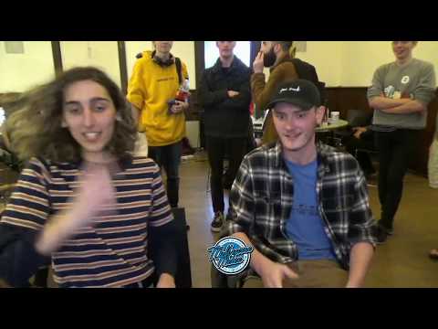 CoM: A4 - Murmur vs Gifpol - SSBM Singles - Pools