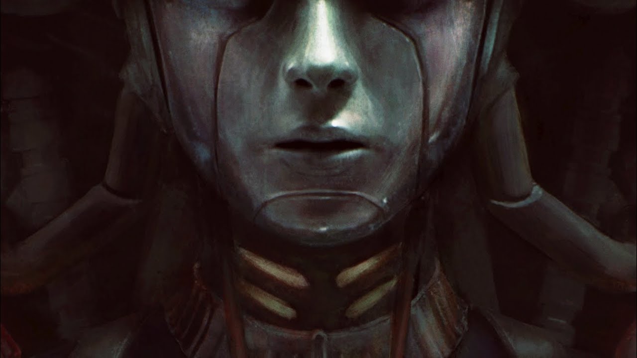 Resurrection. It comes to life... x Michael Michera x