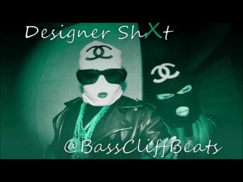 [FREE] Future x Drake Type Beat 2016 "Designer Shxt" (Prod. By @BassCliffBeats)
