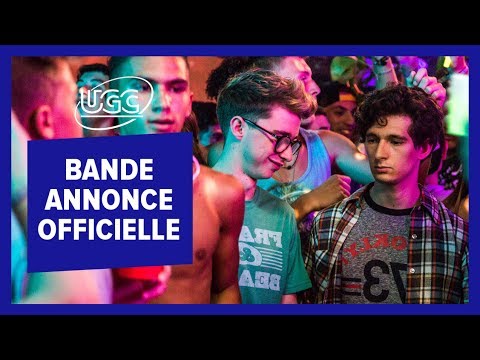 Rattrapage - Bande Annonce Officielle - UGC Distribution