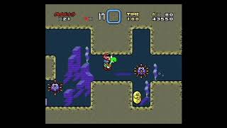 【若本】スーパーマリオワールドを実況プレイ part23