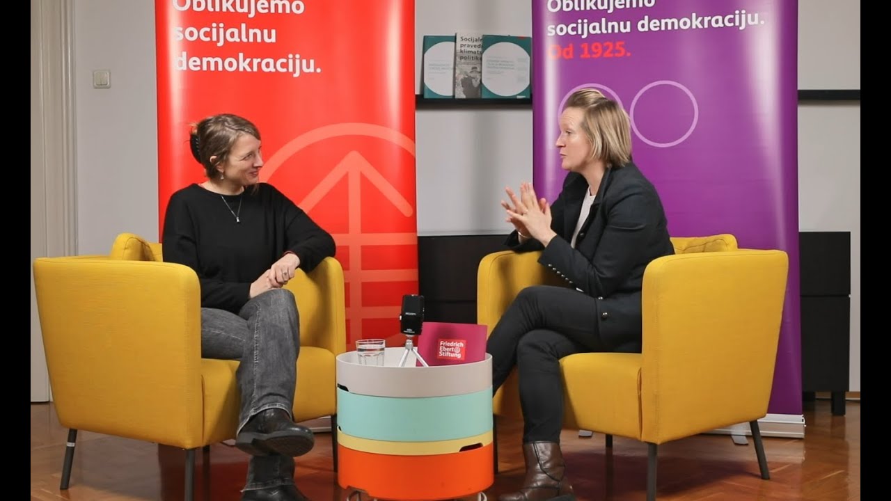Riječ na E: Ivana Kordić