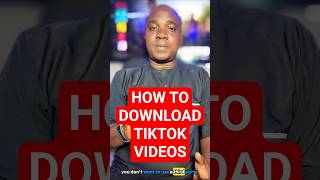 Download lagu HOW TO DOWNLOAD TIKTOK VIDEO WITHOUT WATERMARK 2025 mp3 Download lagu HOW TO DOWNLOAD TIKTOK VIDEO WITHOUT WATERMARK 2025 mp3