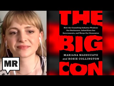 Consulting Industry's Role in Shaping Modern Economy | Rosie ...