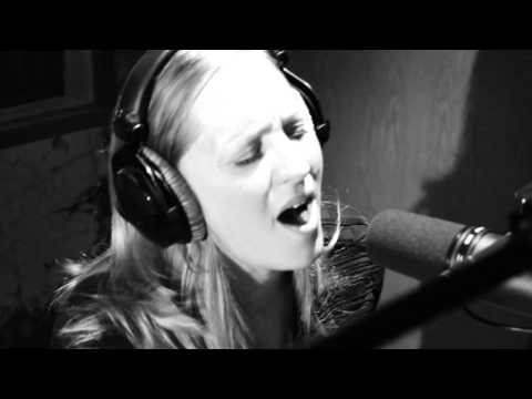 Tallulah Rendall - We Don't Want War Anymore - A Song For Peace' In aid of the Child Refugees Of War