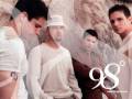 98 degrees - christmas wish