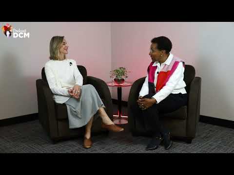 Podcast DCM - Fatores de Risco Clássicos e não clássicos para doença CV na mulher