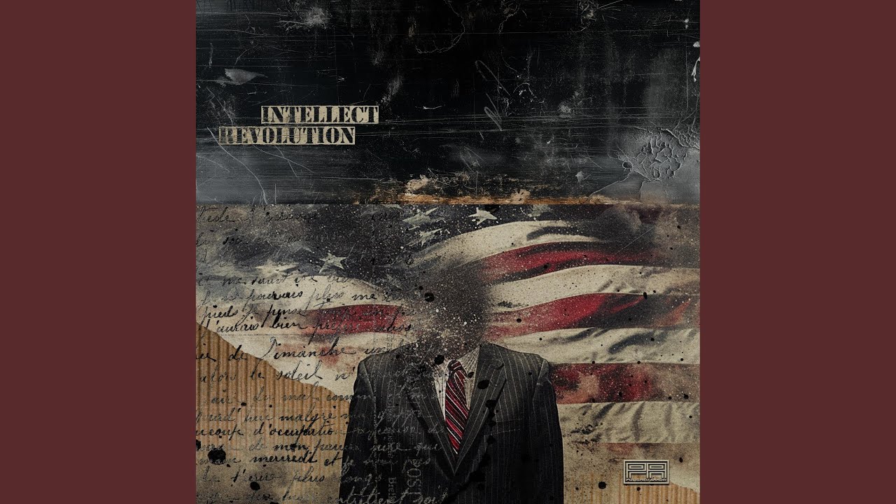 Revolution (feat. Procyse, Philip Anthony & DJ Sean P)