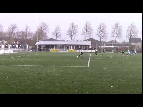 Dalibor Veleski VV UNO JO12 1 Kolping Boys JO12 1