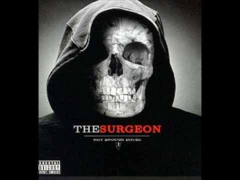 The Surgeon FT Don Teesta, Jamz, Profit, Saint Jaz, Streetz & 2Stroke These Streets - Gmix