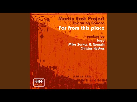 Far from This Place (Original Mundial Vocal Mix)