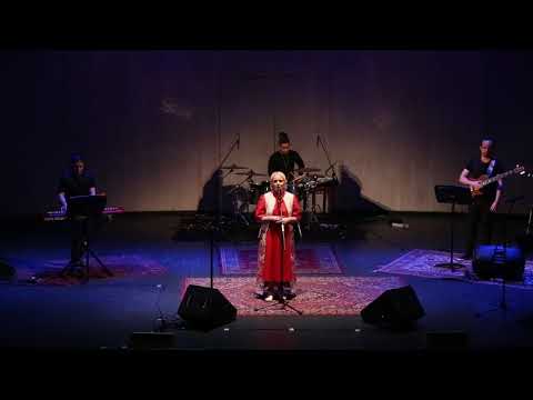 Megi Gogitidze - Сoncert in Moscow Music House. 25.03.2019