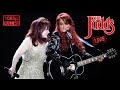 The Judds - Rockin' With The Rhythm Of The Rain (Live - Stereo)