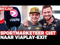 Sportmarketeer gist naar Viaplay-exit Nederland, Trainer Verstappen stopt ermee | GPFans Recap